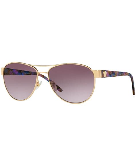 Versace Sunglasses, VE2145 